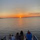 Sunset Dolphin Cruises on the Emerald Coast of Florida - Destin Snorkel